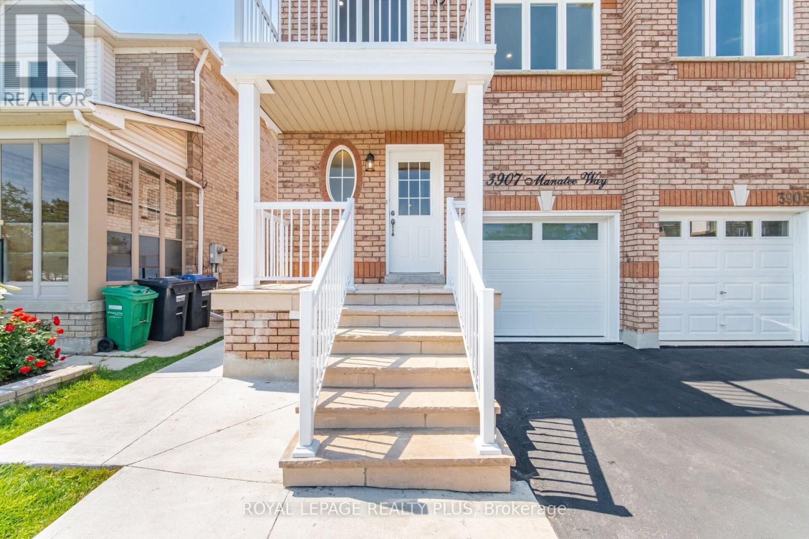 3907 MANATEE WAY - 3