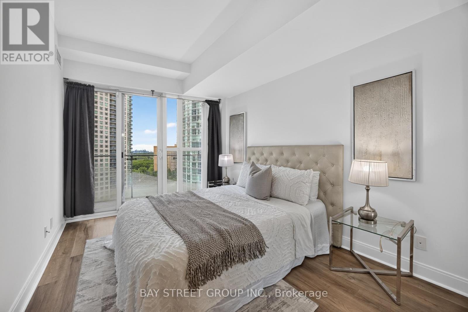 #1302 50 ABSOLUTE AVENUE - 12