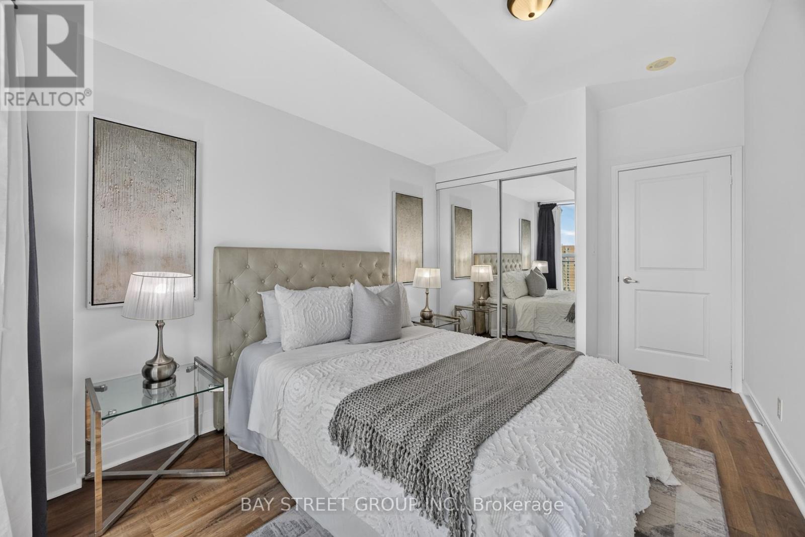 #1302 50 ABSOLUTE AVENUE - 13