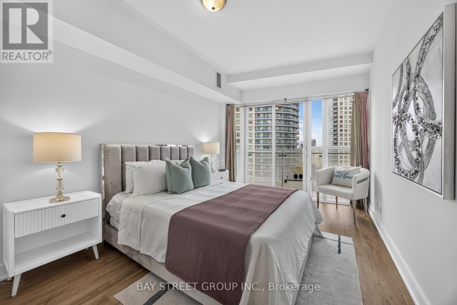 #1302 50 ABSOLUTE AVENUE - 14