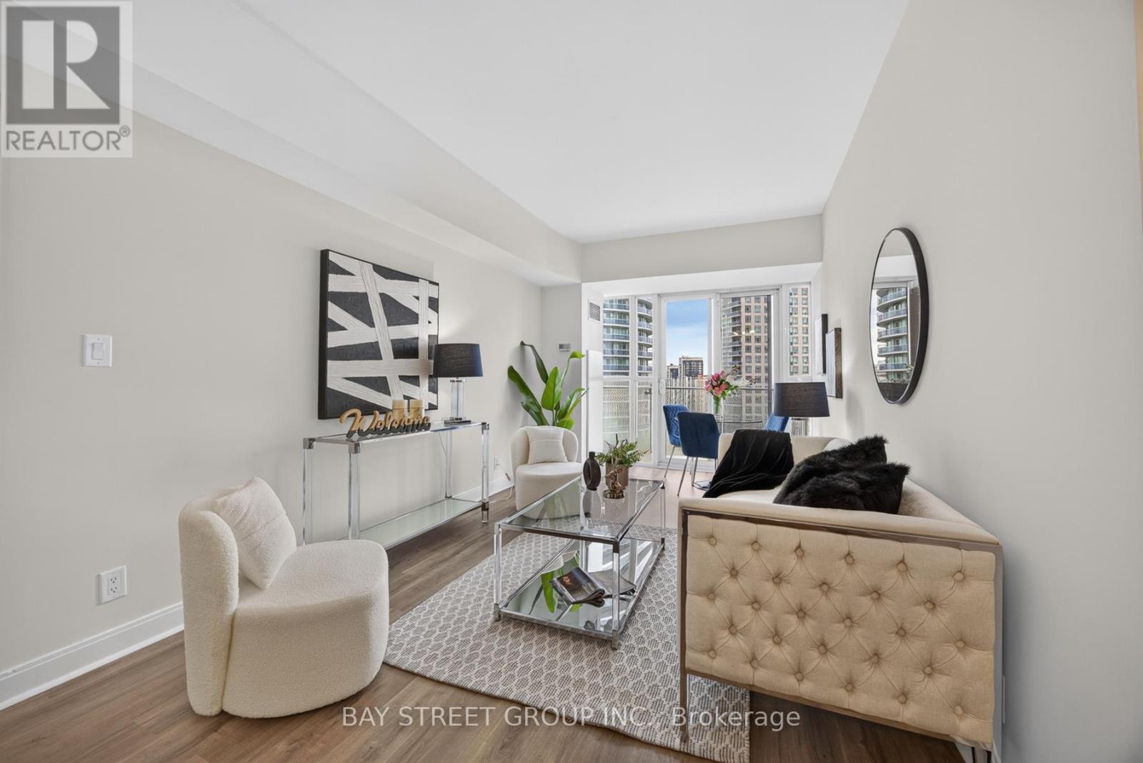 #1302 50 ABSOLUTE AVENUE - 2