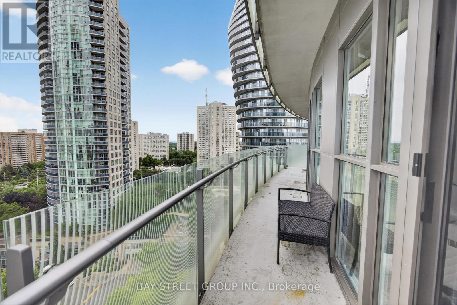 #1302 50 ABSOLUTE AVENUE - 20
