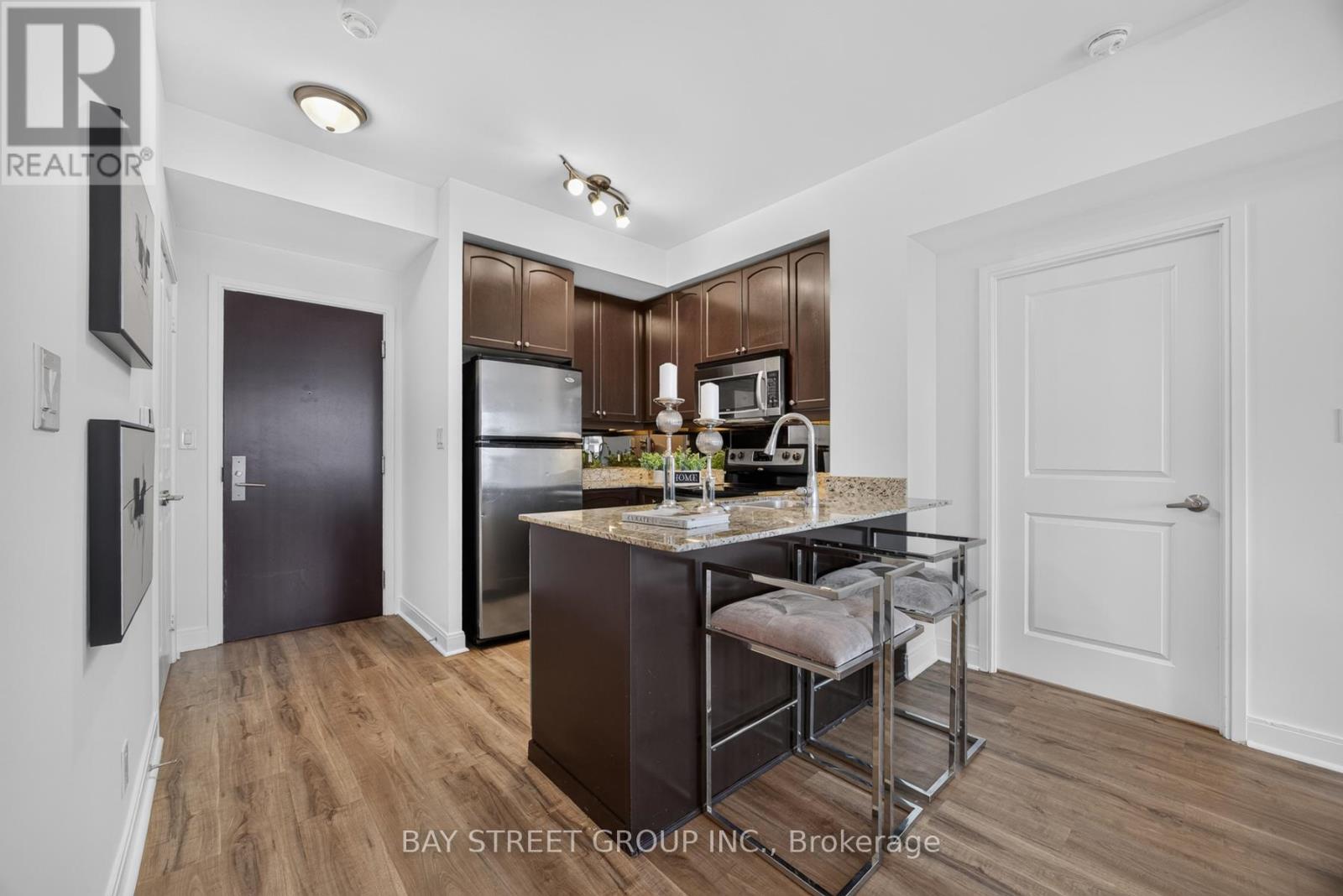 #1302 50 ABSOLUTE AVENUE - 5