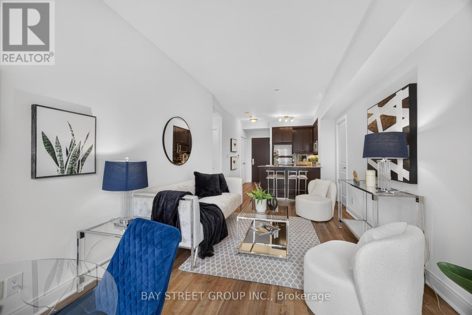 #1302 50 ABSOLUTE AVENUE - 7