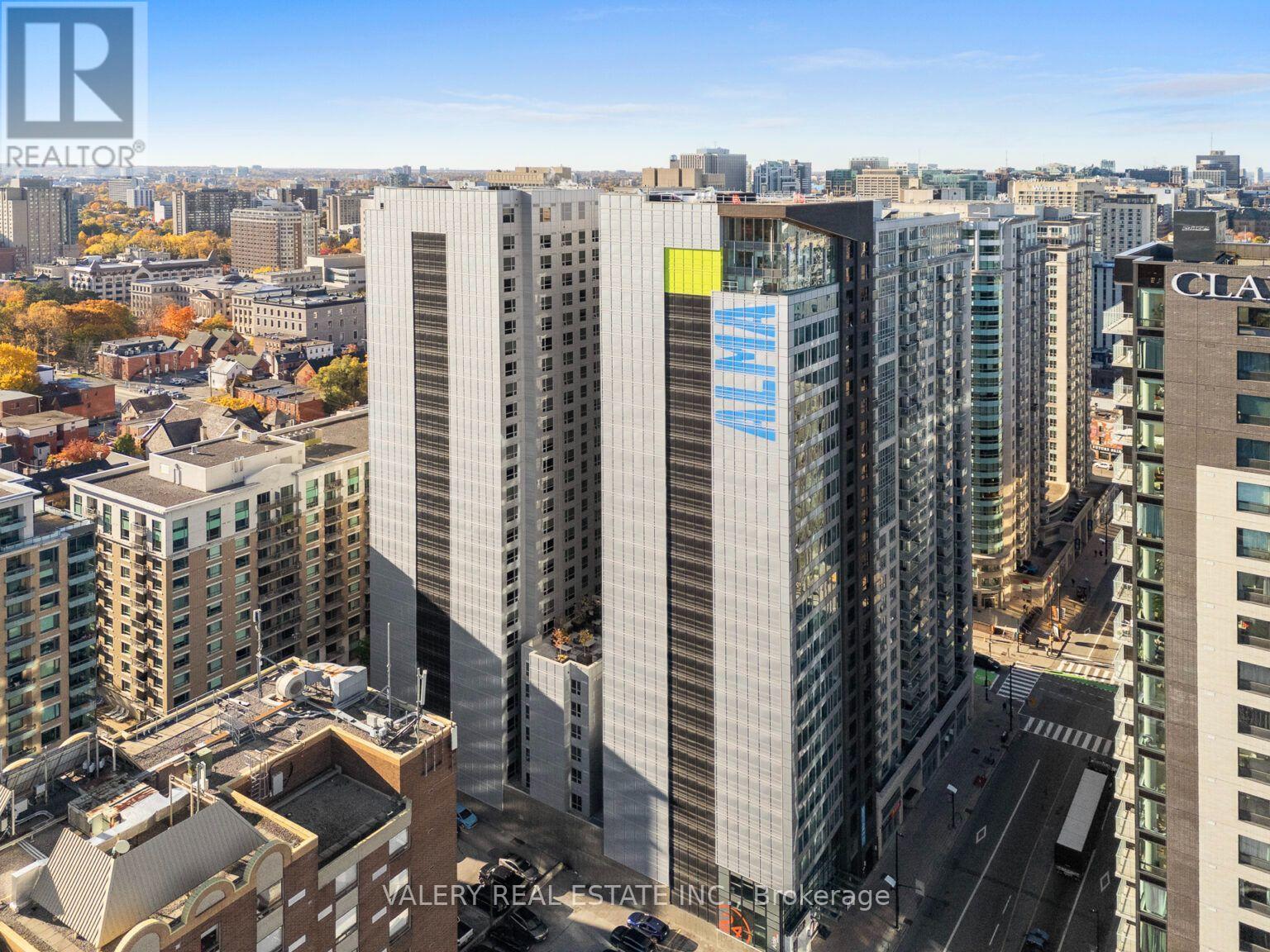 Condos for Rent in Ottawa – R1002 – 256 RIDEAU STREET, Ottawa – By Peter Sagos - Image 2