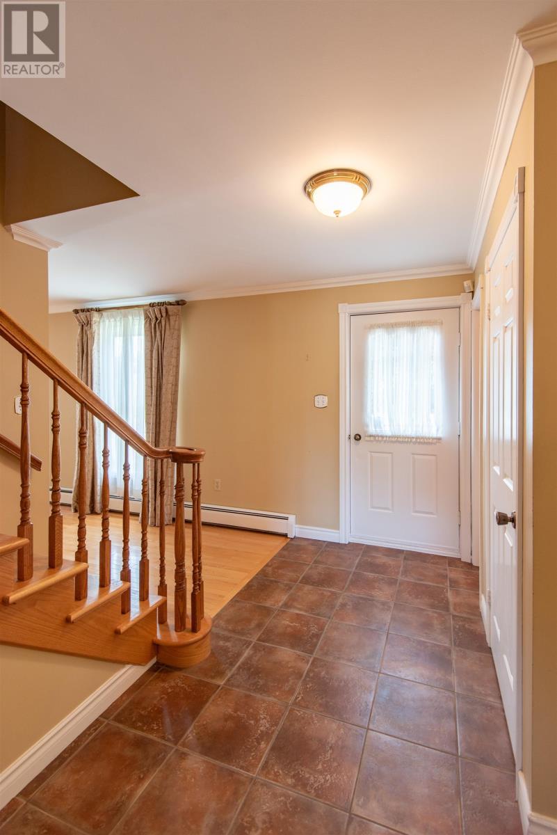 17 Blythe Crescent - 17