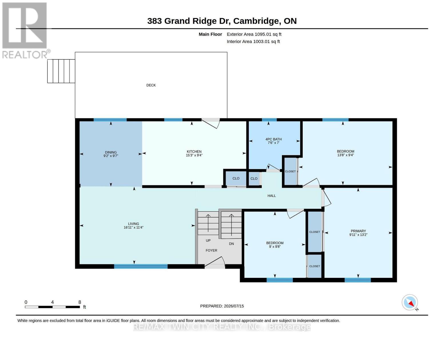 383 GRAND RIDGE DRIVE - 47
