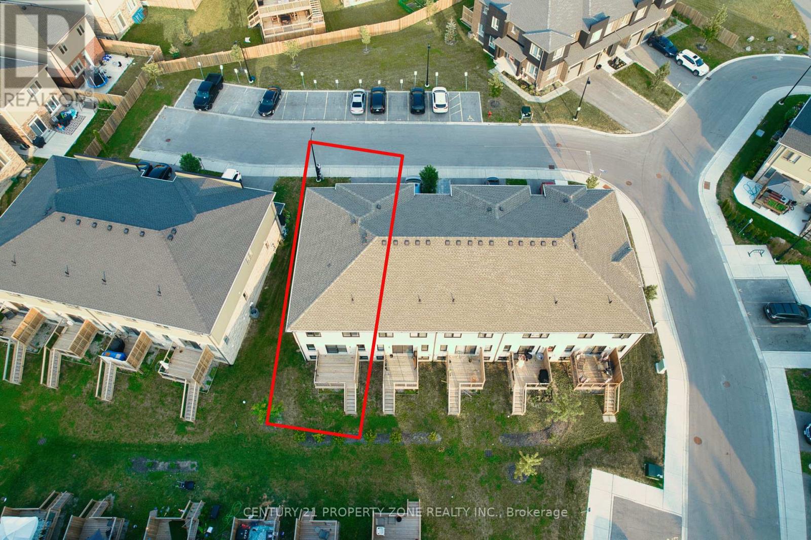 11 SHEDROW PLACE - 3