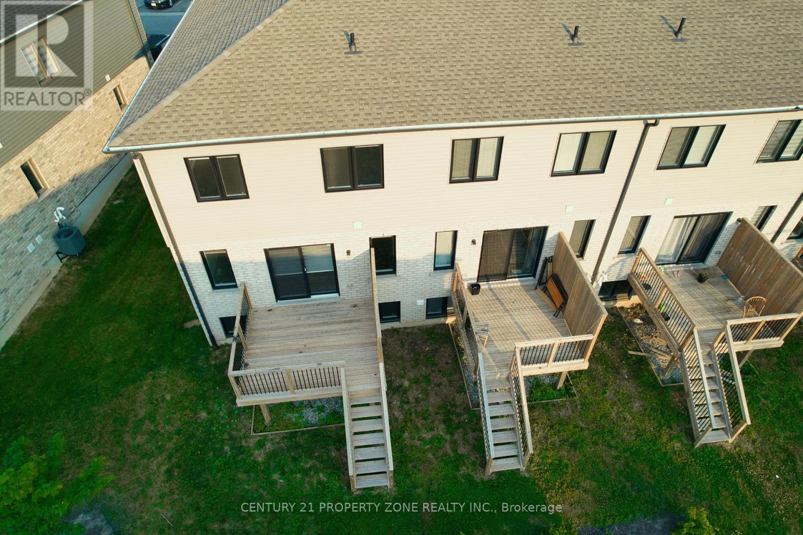 11 SHEDROW PLACE - 4