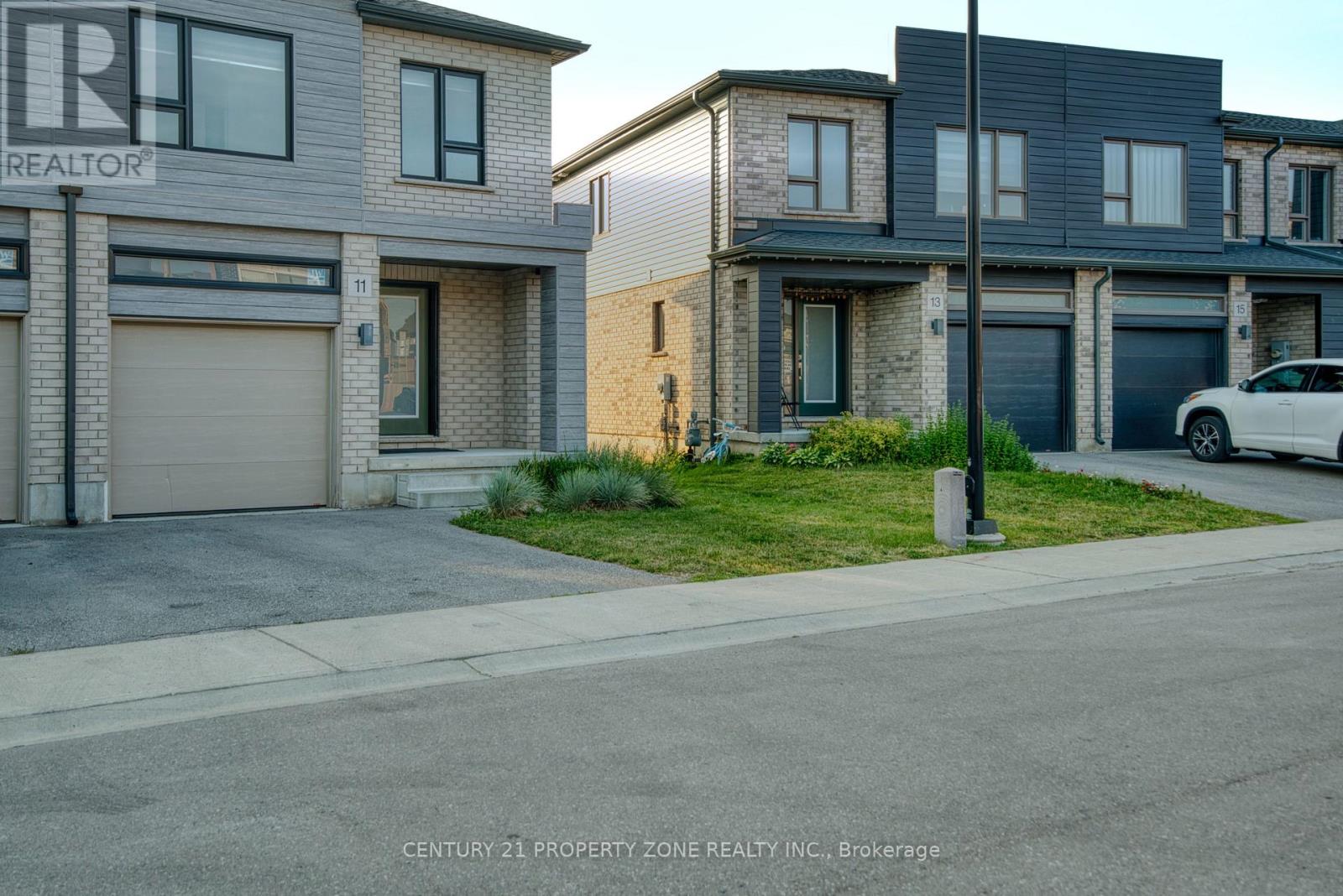 11 SHEDROW PLACE - 5