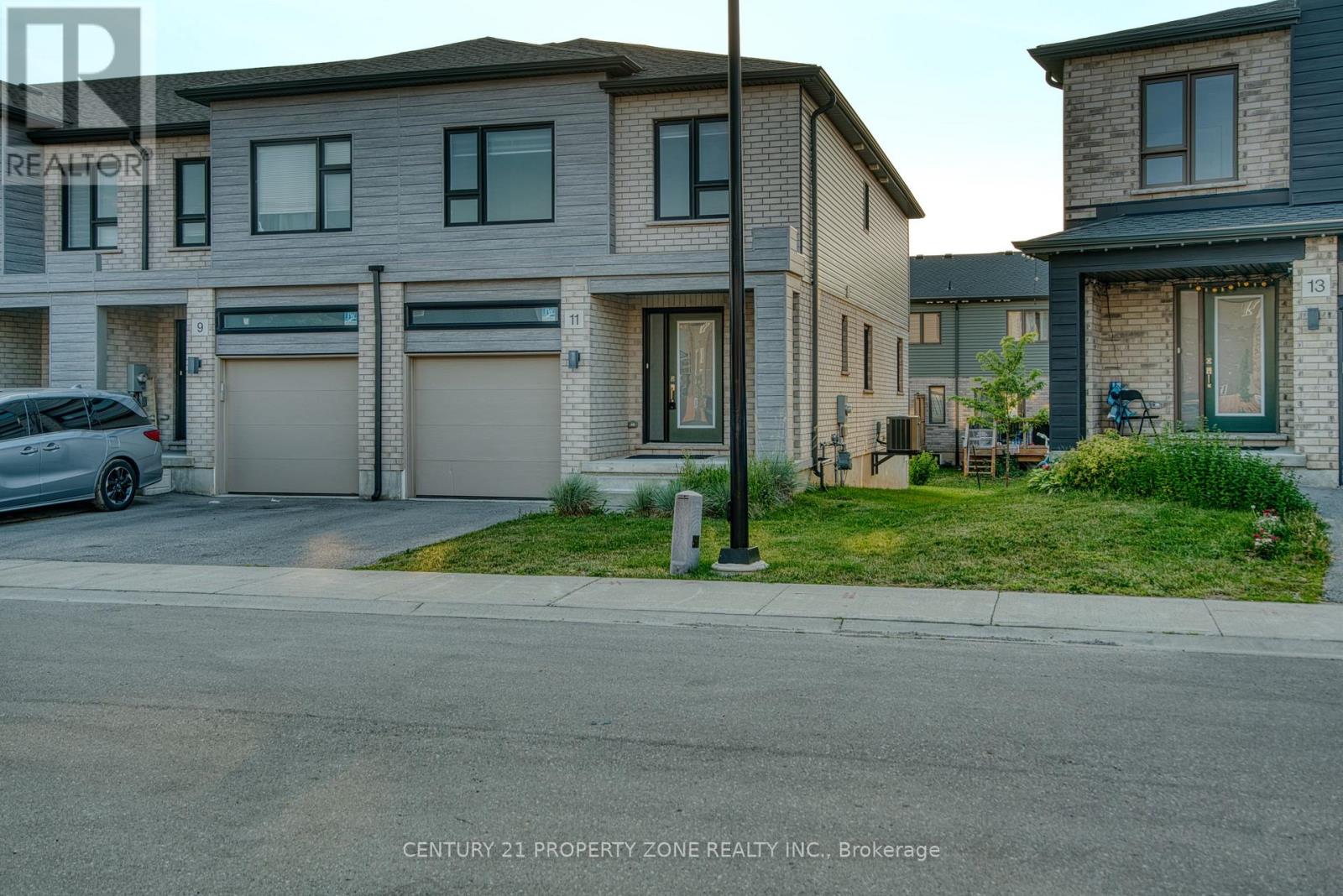 11 SHEDROW PLACE - 6
