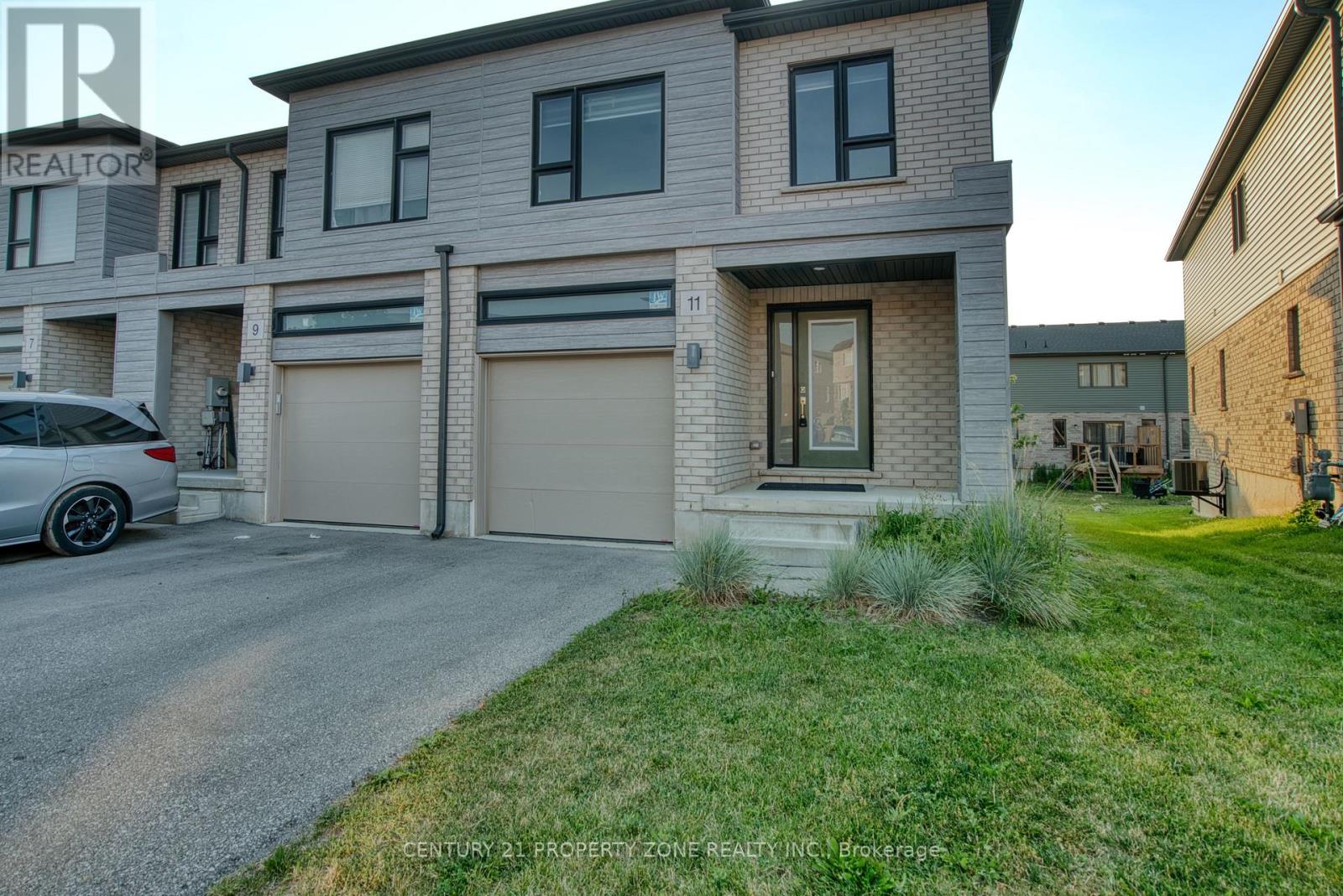 11 SHEDROW PLACE - 7