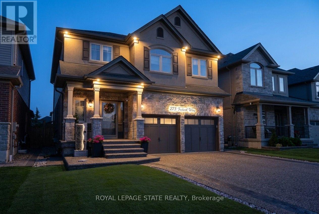 273 FESTIVAL WAY - Image 5