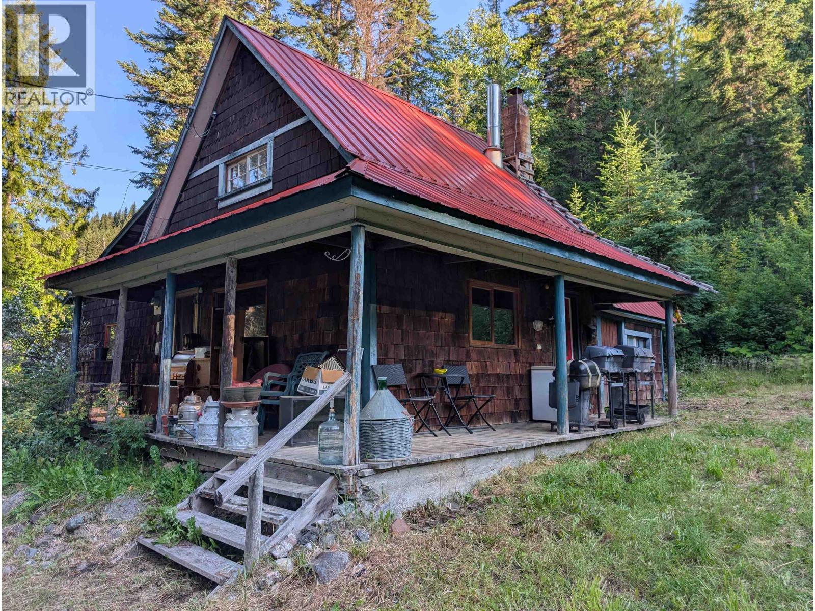 4747 QUESNEL FORKS ROAD, Likely — photo 2