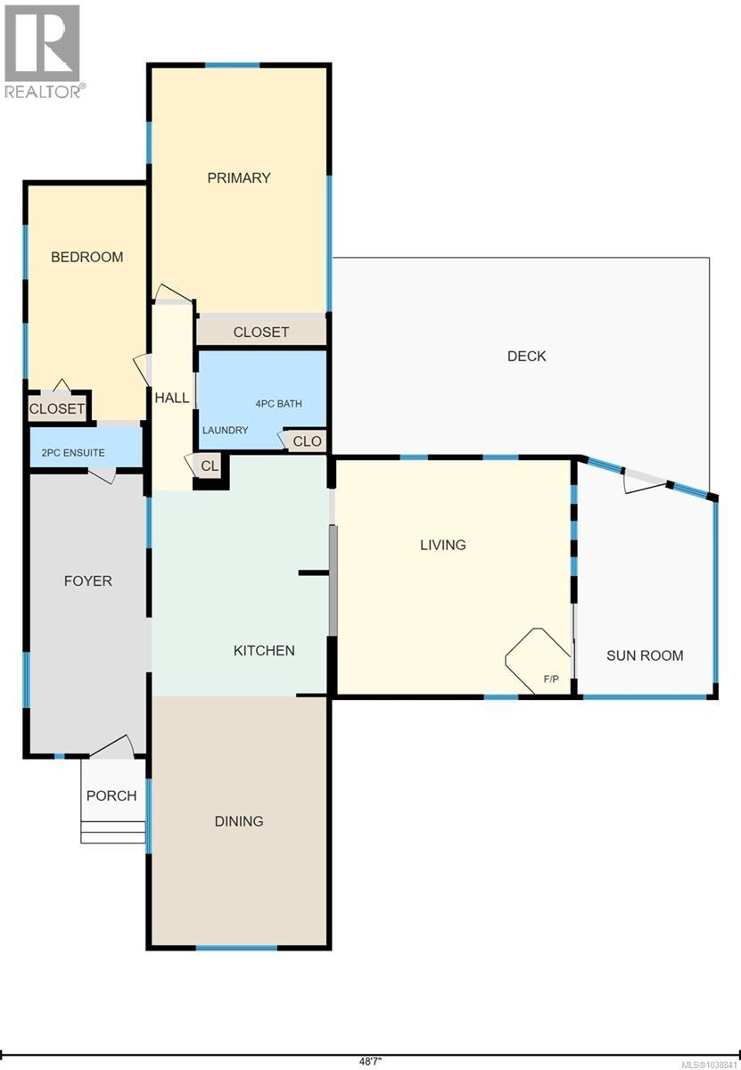 1520 Mason Trail - 39