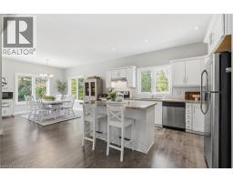 Kitchen - 2516 Irish Line, Coldwater, ON L0K1E0 Photo 11