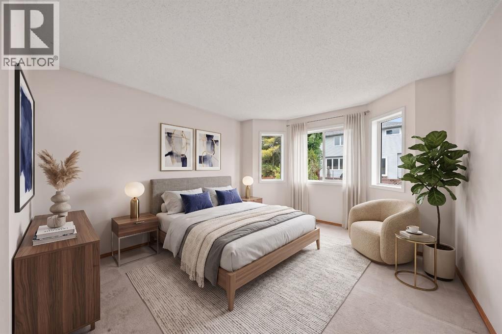 126 Douglas Glen Close SE - 14