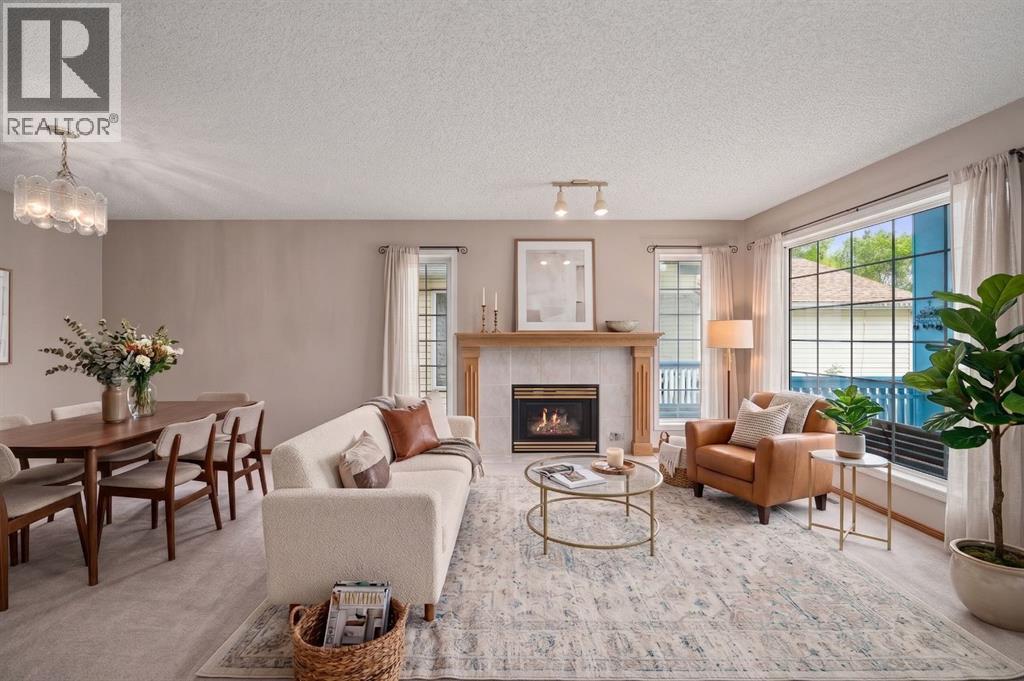 126 Douglas Glen Close SE - 6