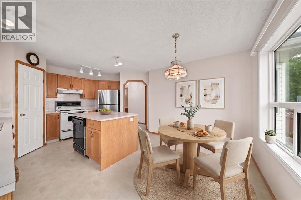 126 Douglas Glen Close SE - 8