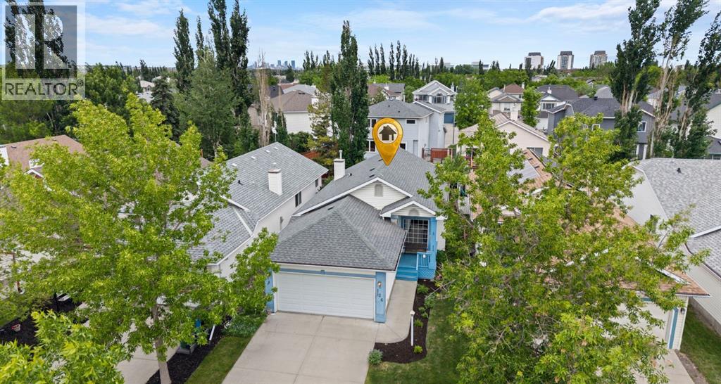 126 Douglas Glen Close SE - 25