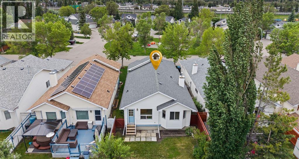 126 Douglas Glen Close SE - 26