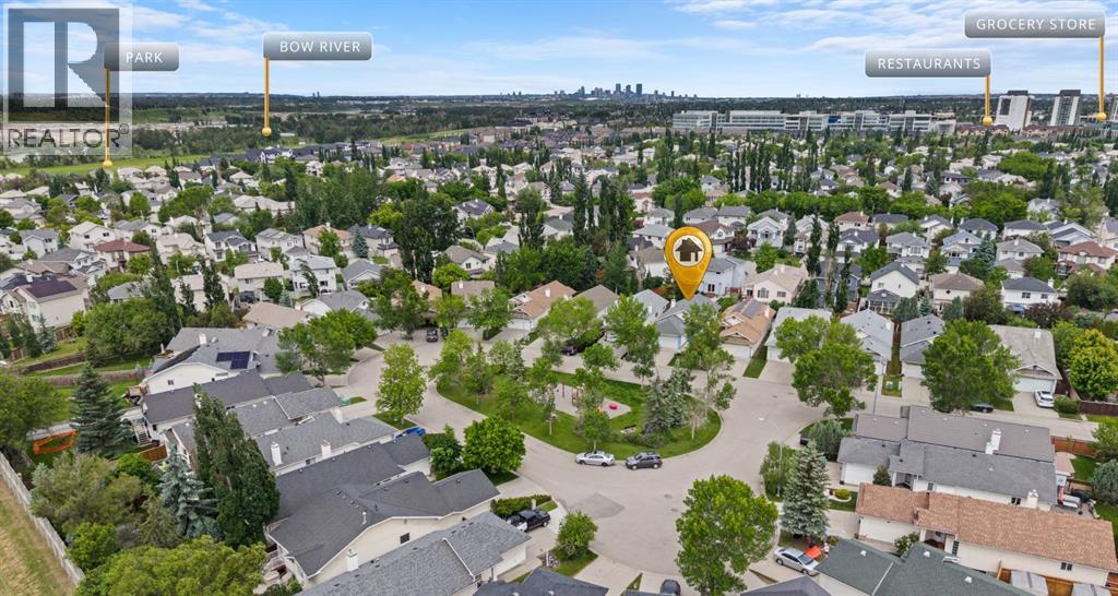 126 Douglas Glen Close SE - 28