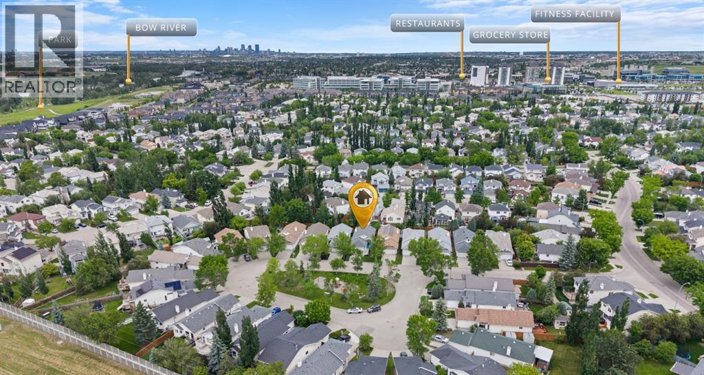 126 Douglas Glen Close SE - 29