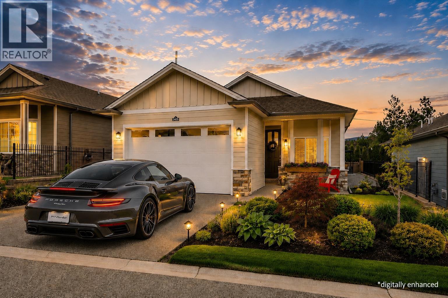 3405 Ironwood Drive - 1
