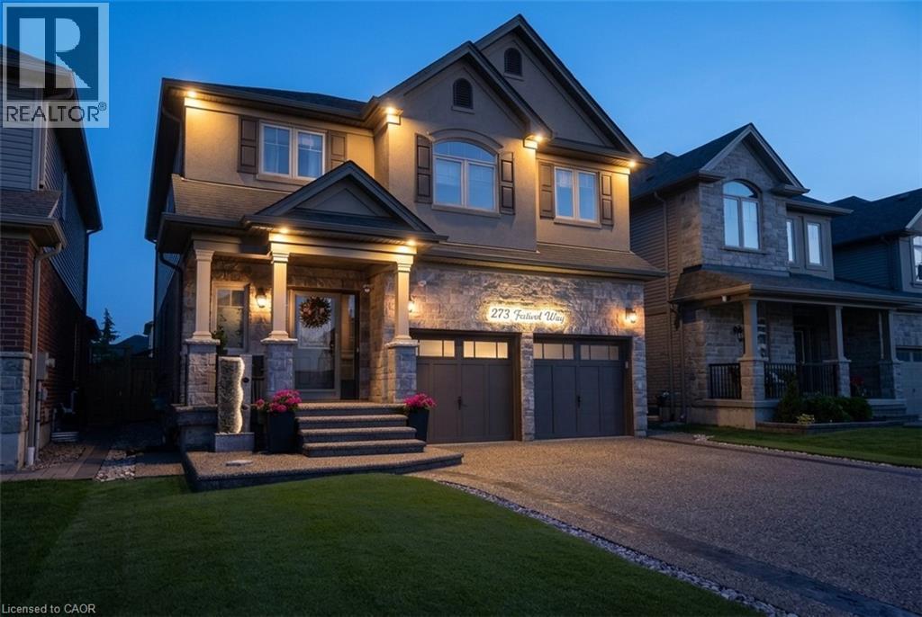 273 FESTIVAL Way - Image 5