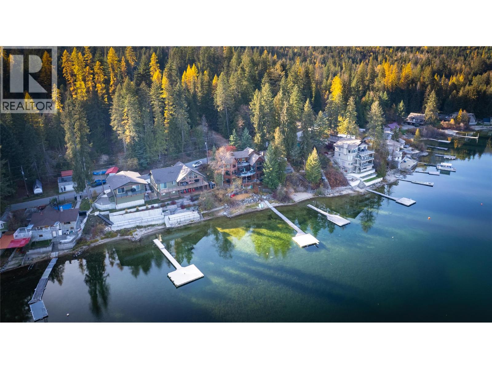 1722 WEST LAKE Drive - 2