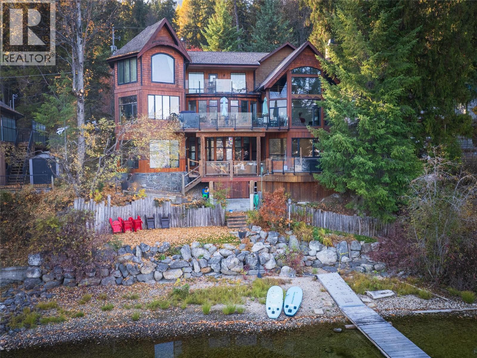 1722 WEST LAKE Drive - 1