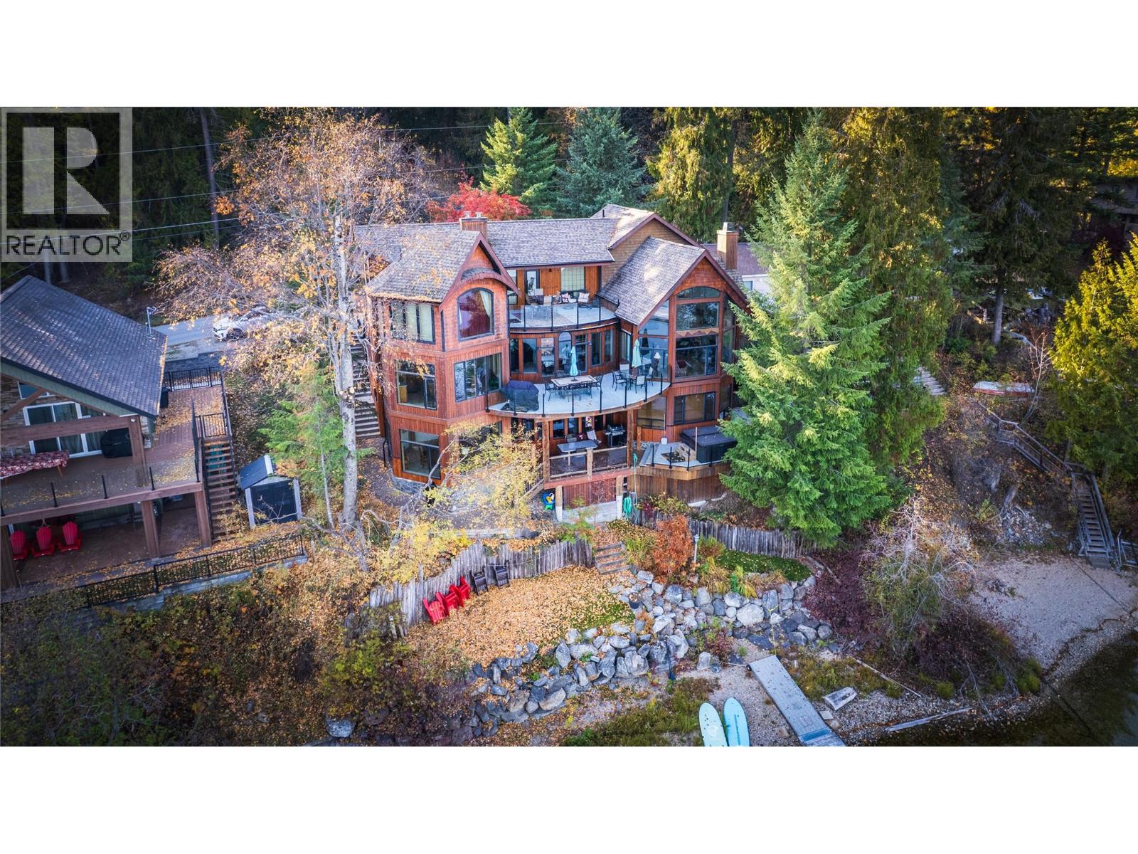 1722 WEST LAKE Drive - 89