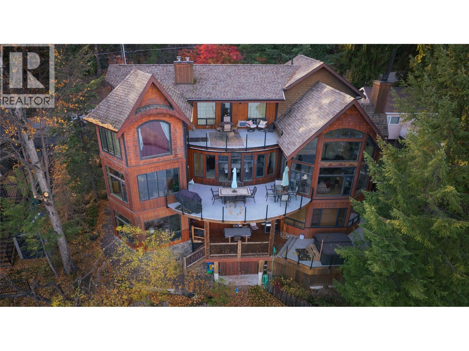 1722 WEST LAKE Drive - 91