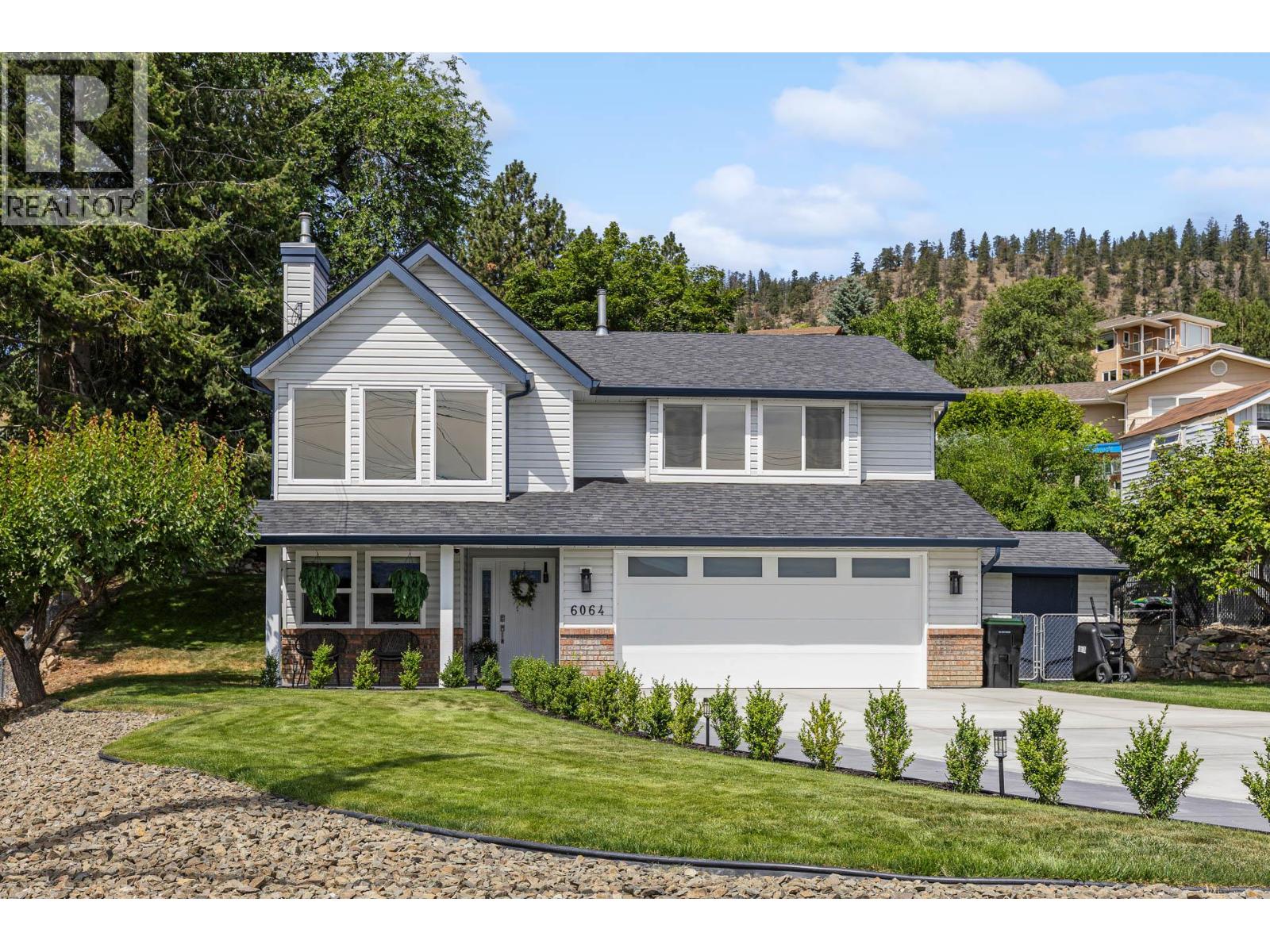 6064 Ellison Avenue - 1