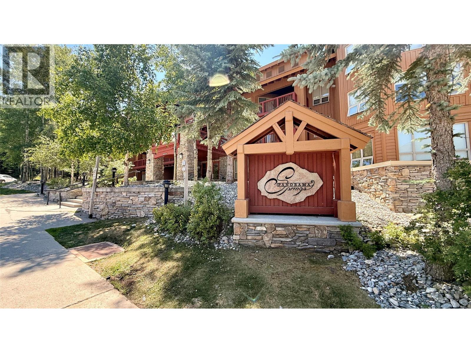 #322 2080 Summit Drive - 23
