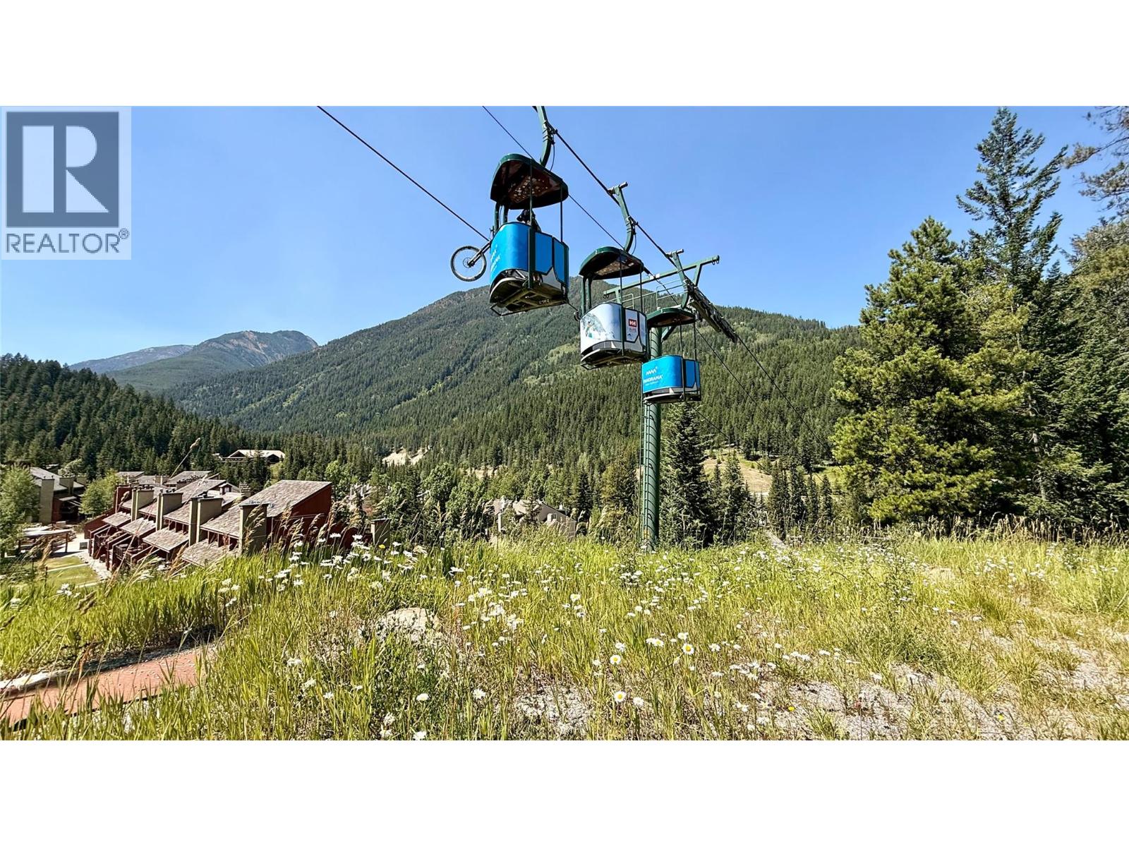 #322 2080 Summit Drive - 22