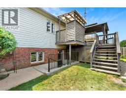 80 Whelan Drive Unit# Lower, Amherstburg, ON N9V4B6 Photo 16