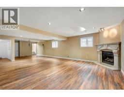 Dining room - 80 Whelan Drive Unit# Lower, Amherstburg, ON N9V4B6 Photo 6