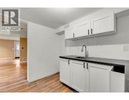 Kitchen - 80 Whelan Drive Unit# Lower, Amherstburg, ON N9V4B6 Photo 8