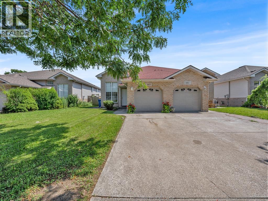 1455 DOBRICH STREET - 1