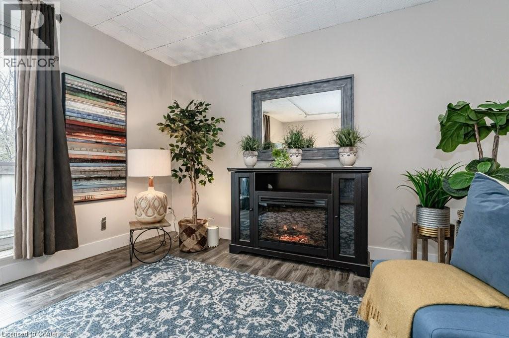 #308 75 HAZELGLEN Drive - 20