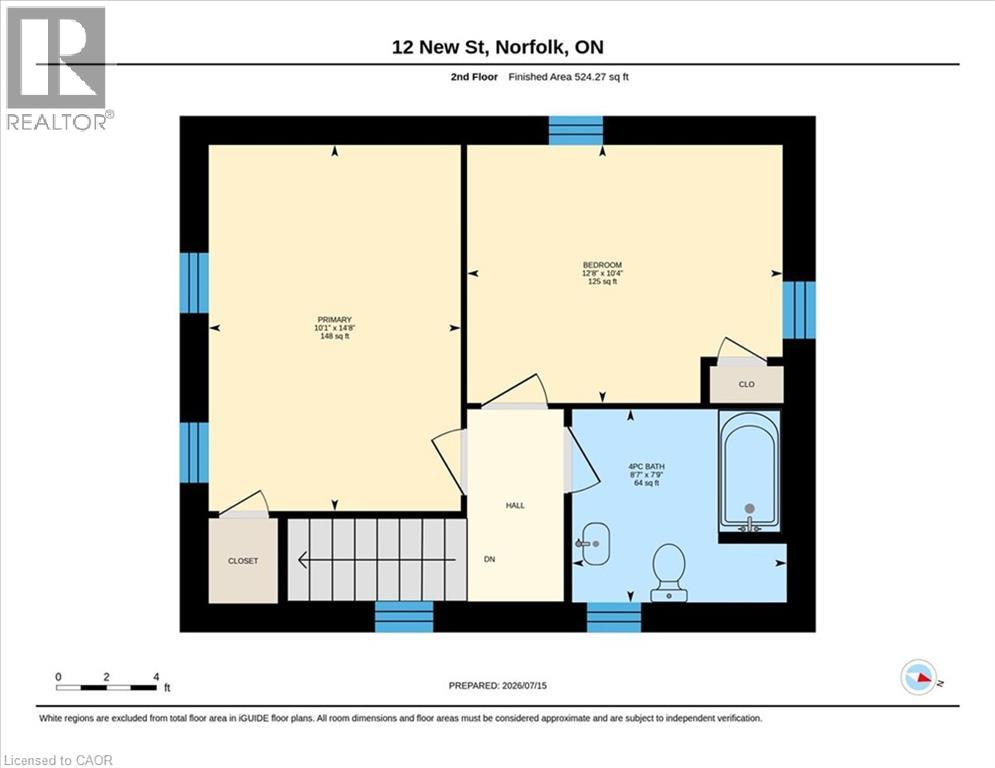 12 NEW Street - 23