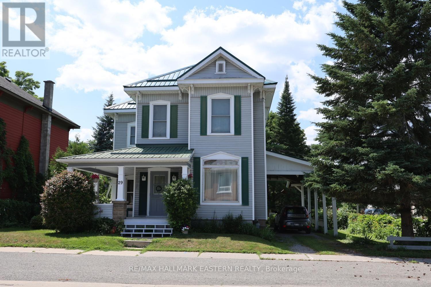 29 OAK STREET - 2