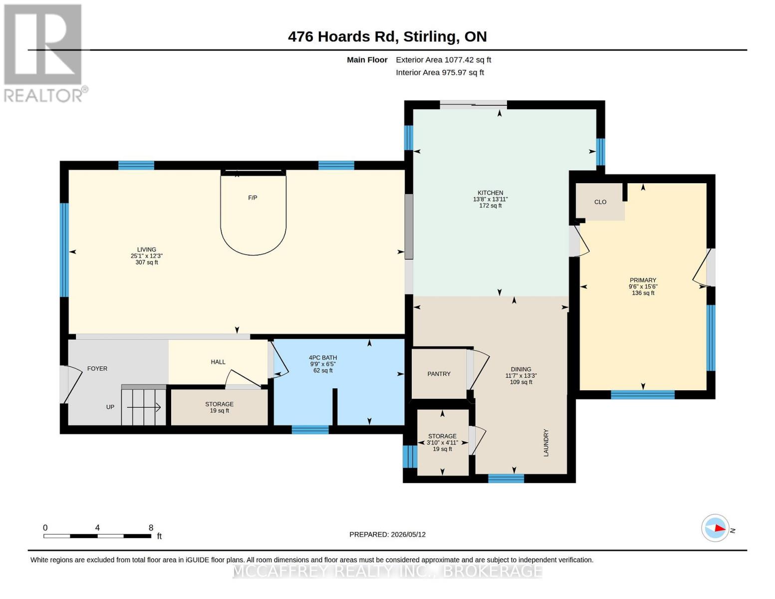 476 HOARDS ROAD - 44
