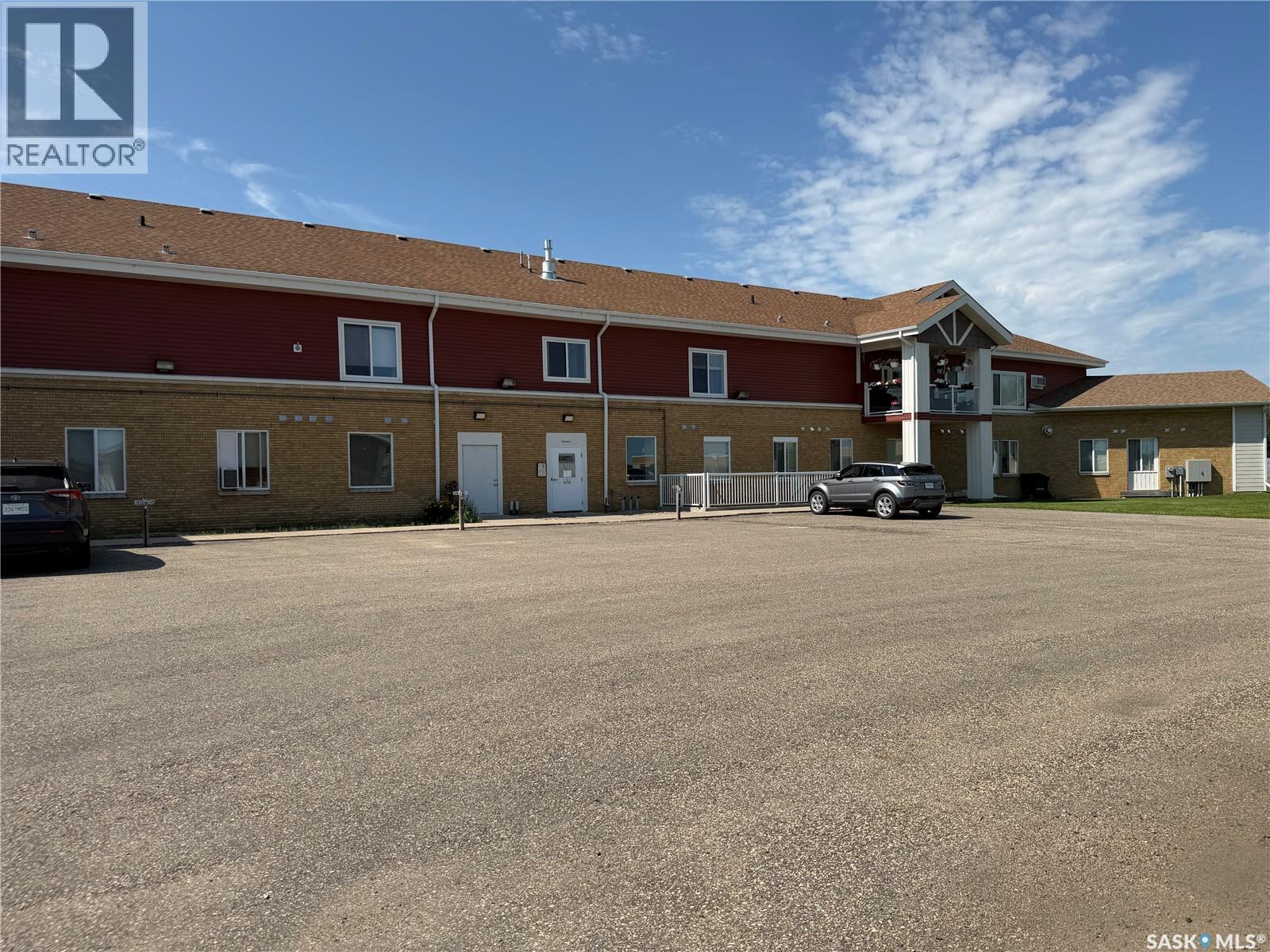 #109 302 Bemister AVENUE E - 5