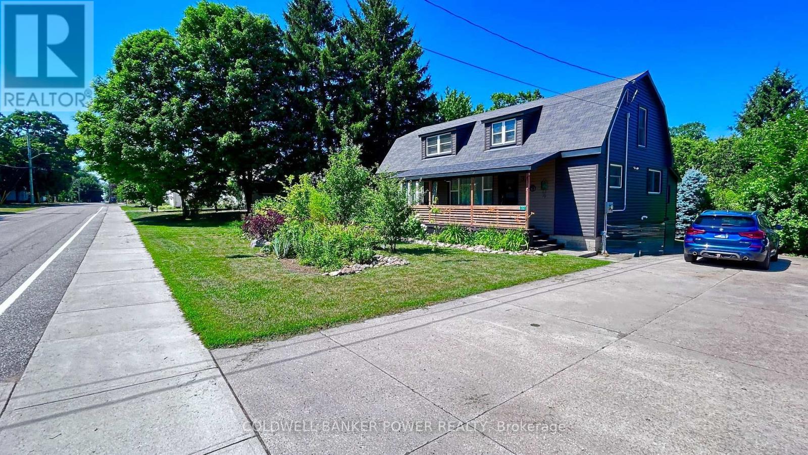 32 ANN STREET - 2