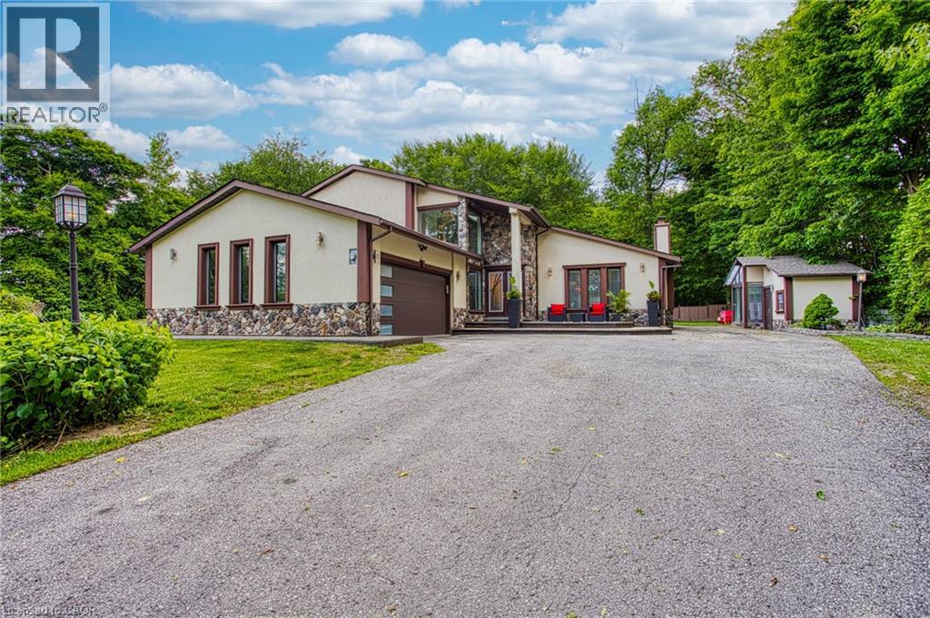 3263 GUYATT Road - 1