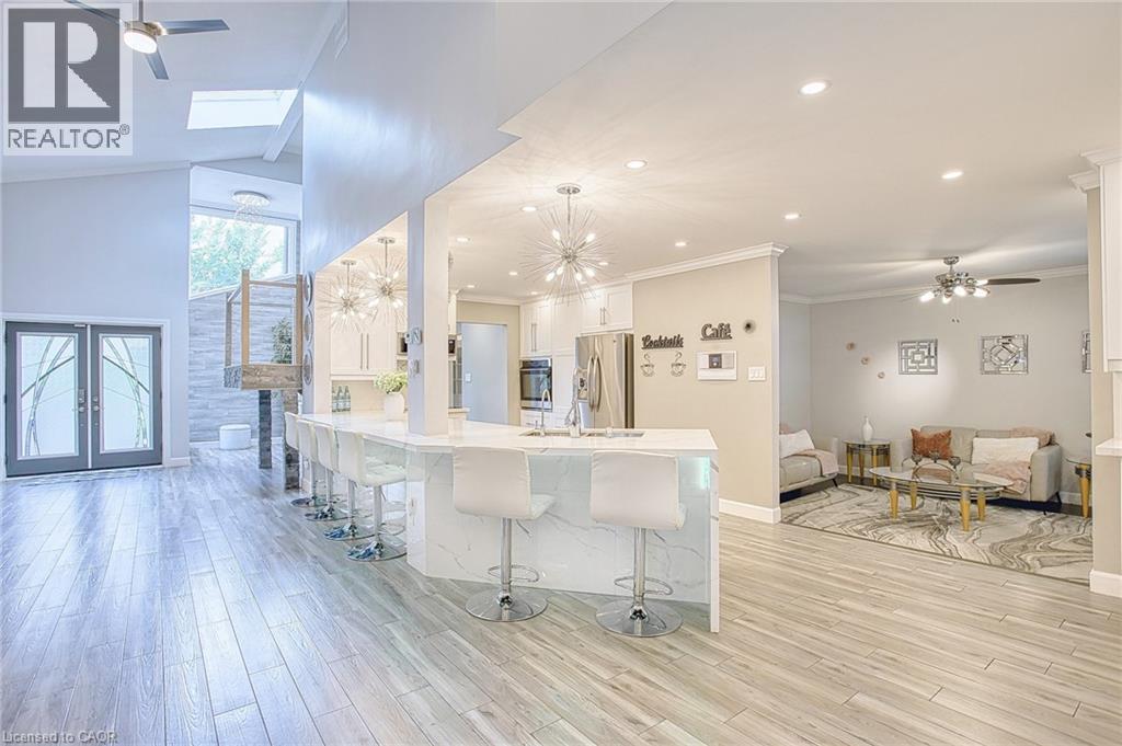 3263 GUYATT Road - 8