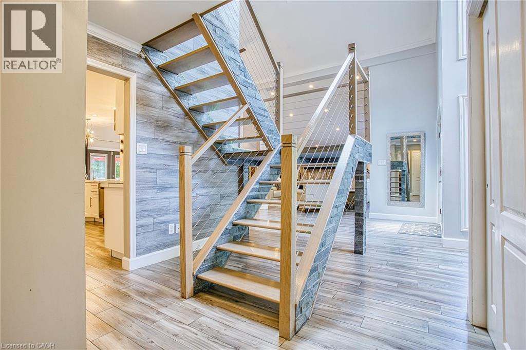 3263 GUYATT Road - 22