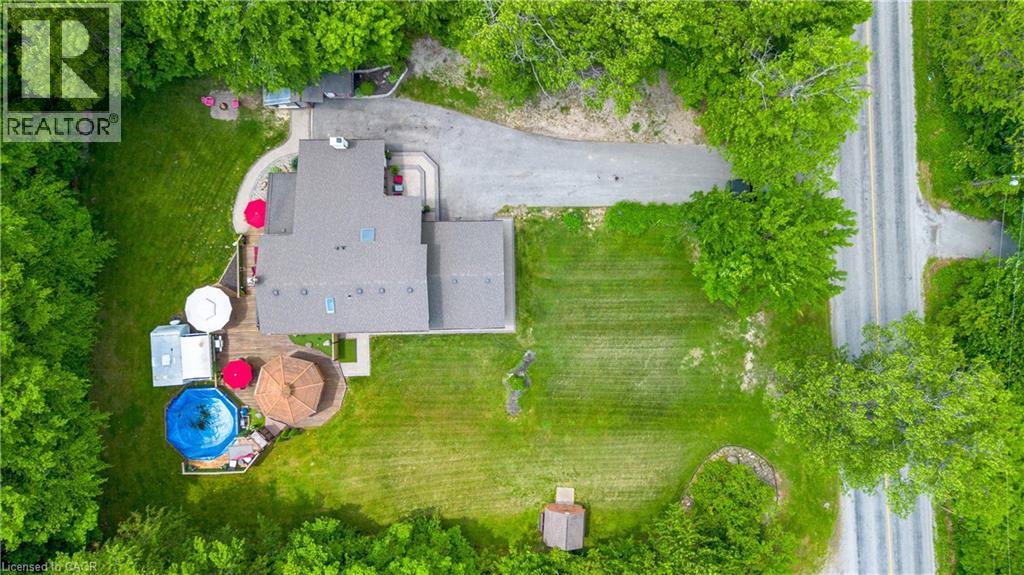 3263 GUYATT Road - 48